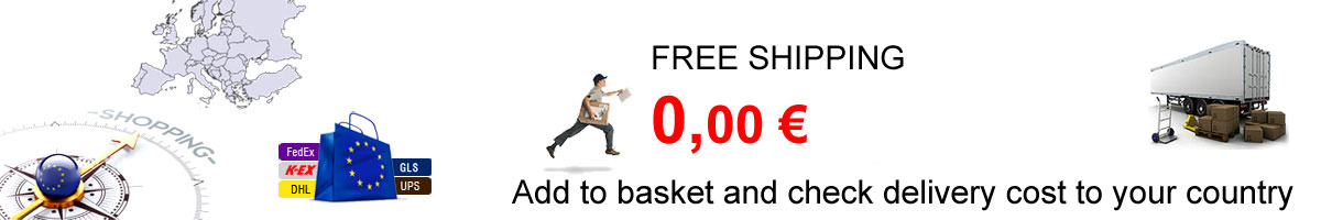 free shipping