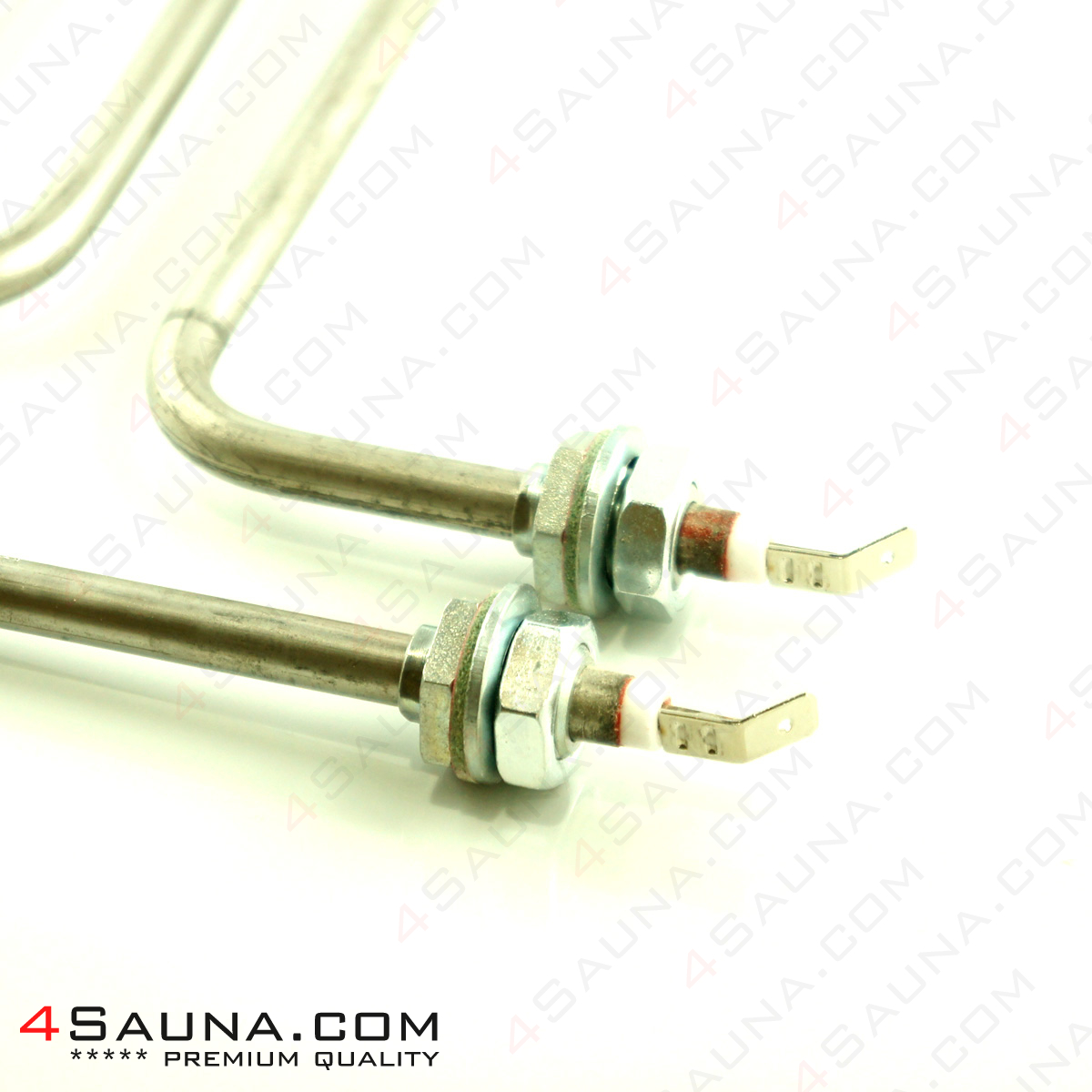 thumbnail image 2 of Wells 2N-301120 Heating Element - 240V 2500W OEM Replacement Part 2 of 14