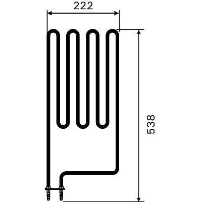 ZCU-823 (2260W)