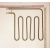 harvia, heating elements, ZSB-226, 2000W