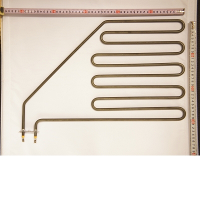 heating elements, SEPC-10, 2500W