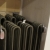 heating element, SEPC-95, 2670W