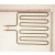 heating, element, SEPC-65, 2670W