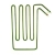heating element, SEPC-95, 2670W