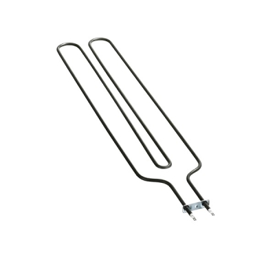 CLIFF STEEL 2 kW