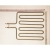 heating elements, N3000, 3000W