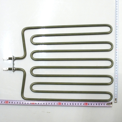 heating element, SCA266, 2670W