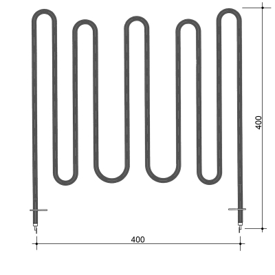 heating elements, 96000164, 20.7OHM, 2670W