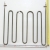 heating elements, 96000164, 20.7OHM, 2670W