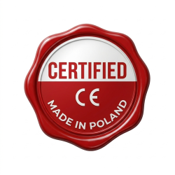 OEM Quality – Made in Poland